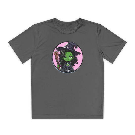 Youth Lightning Tee