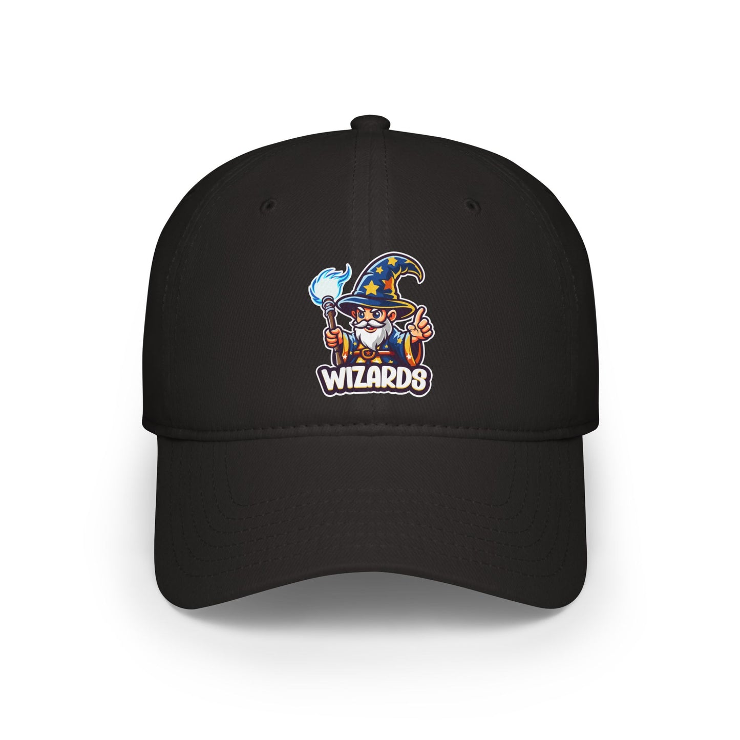 Hustle Cap