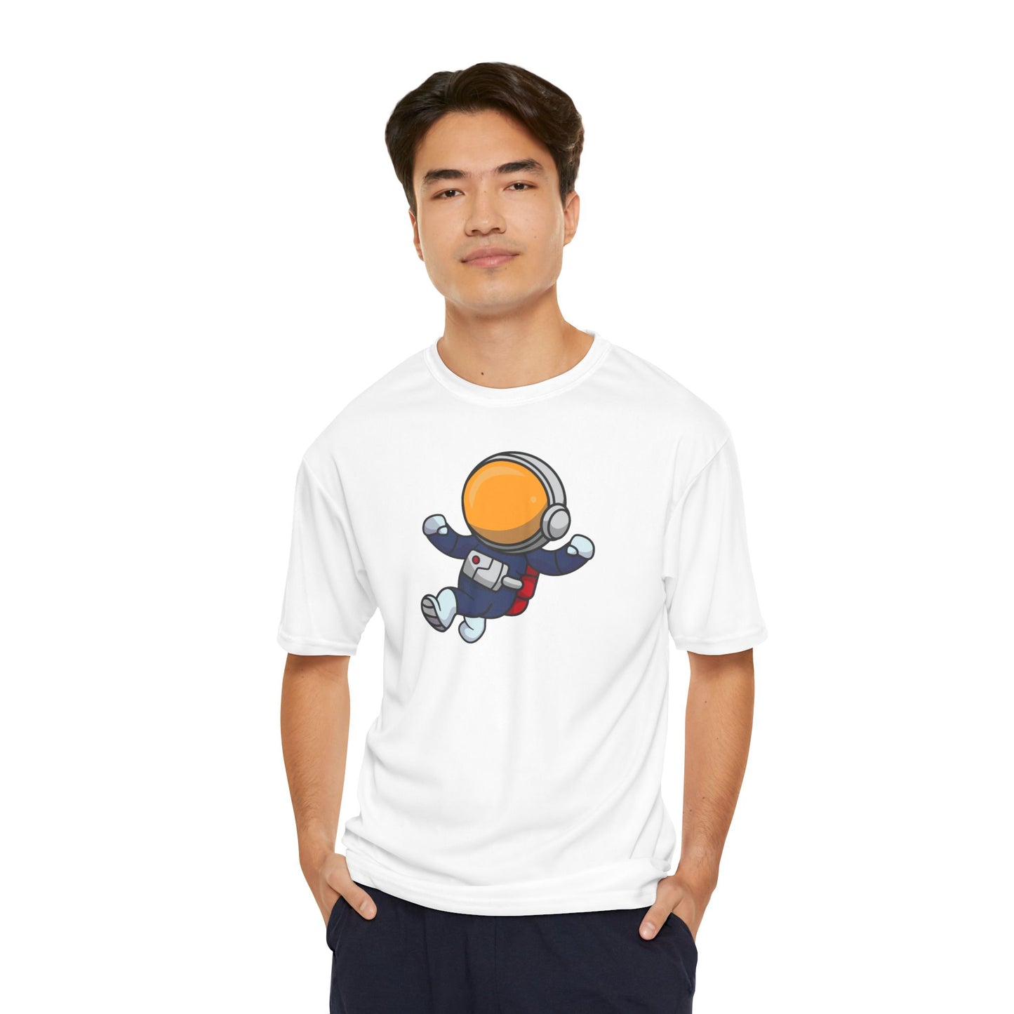 Grind Performance Tee