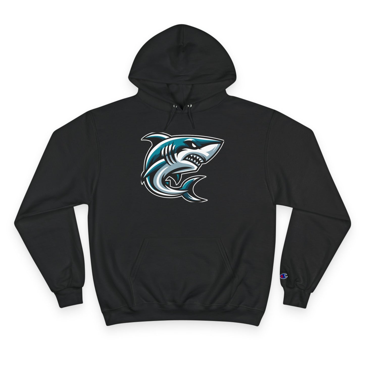Legacy Champion Hoodie