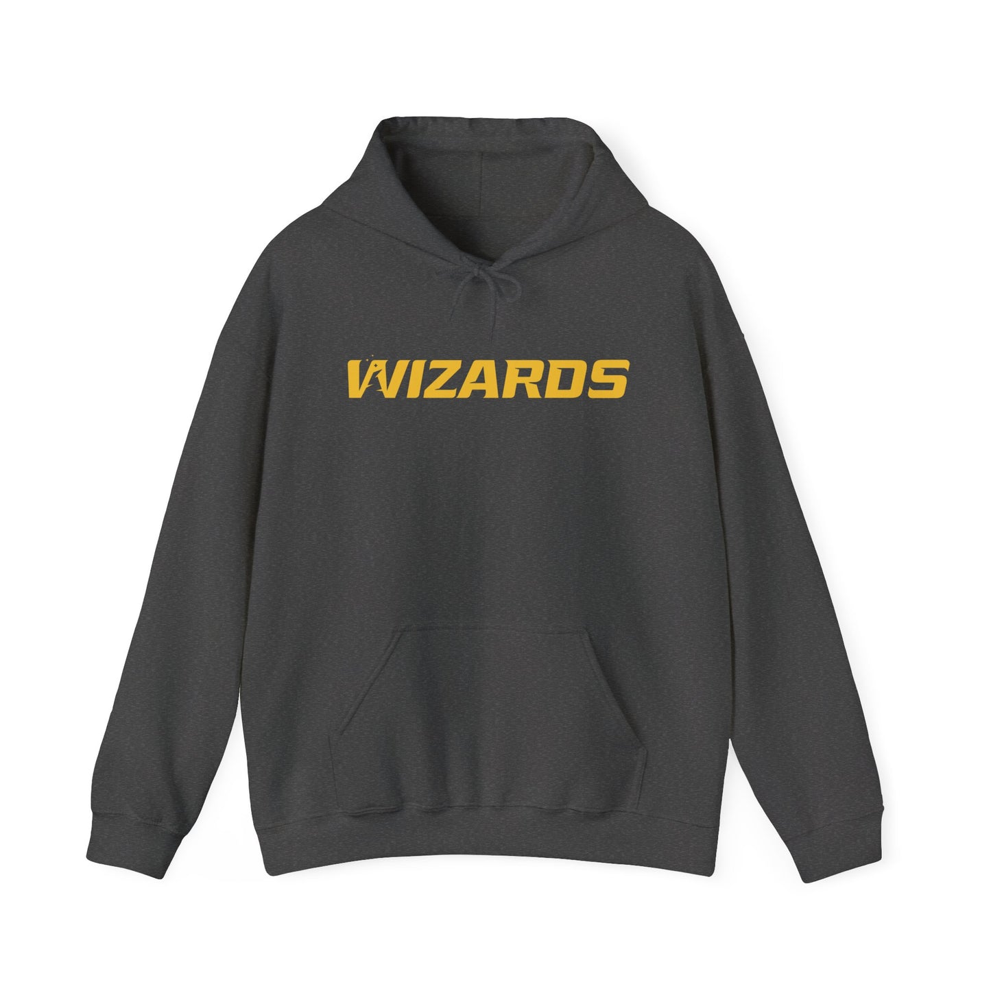 Wizards Grit Hoodie