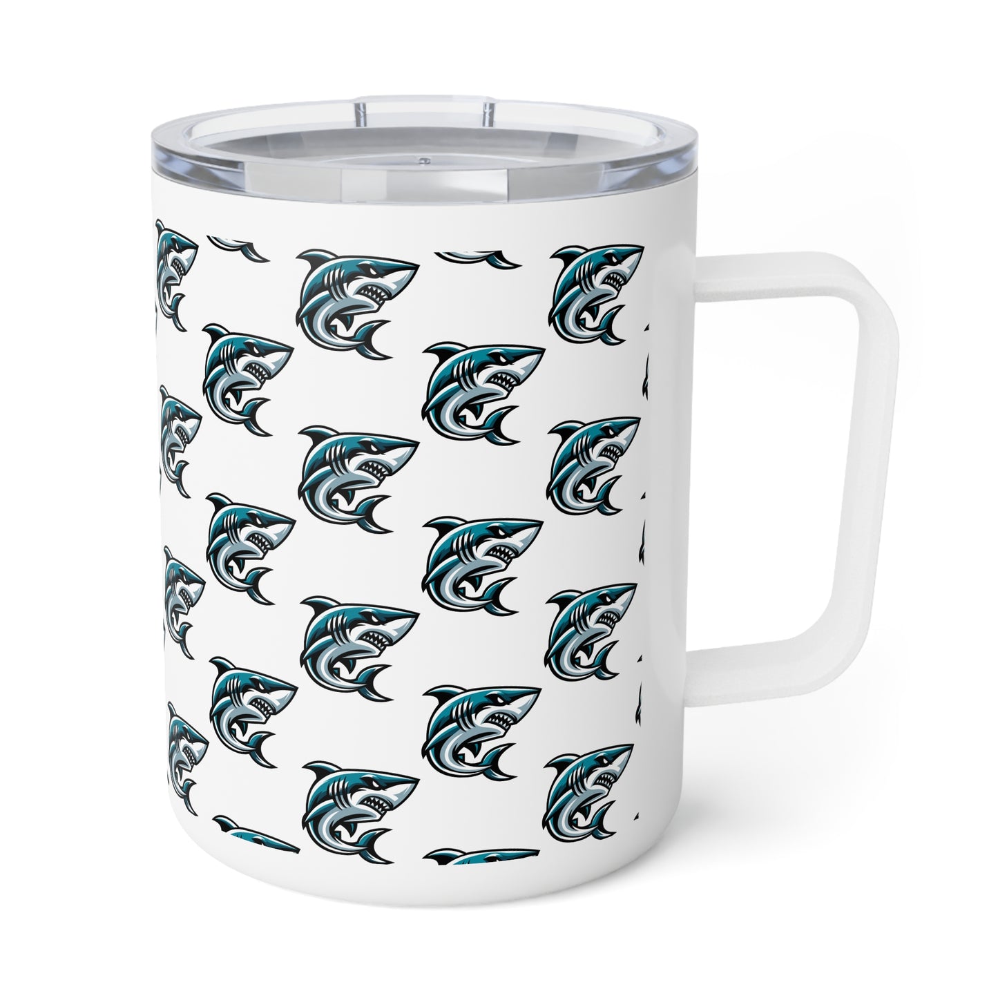 Grind Mug (10oz)