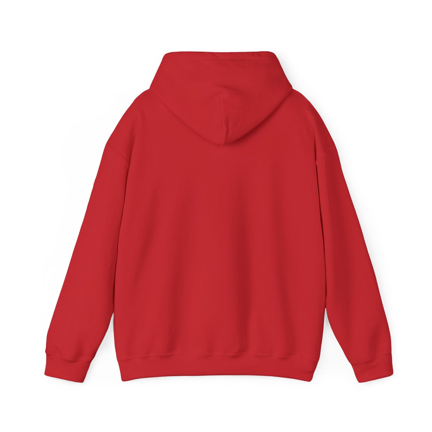 Grit Hoodie