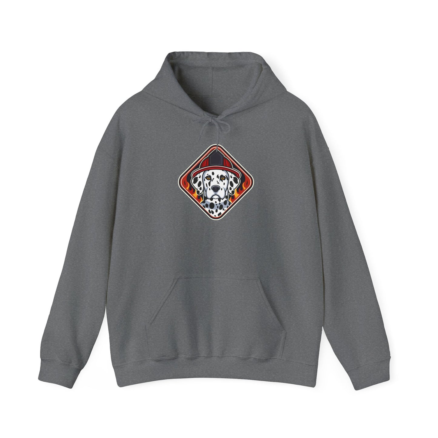 Grit Hoodie