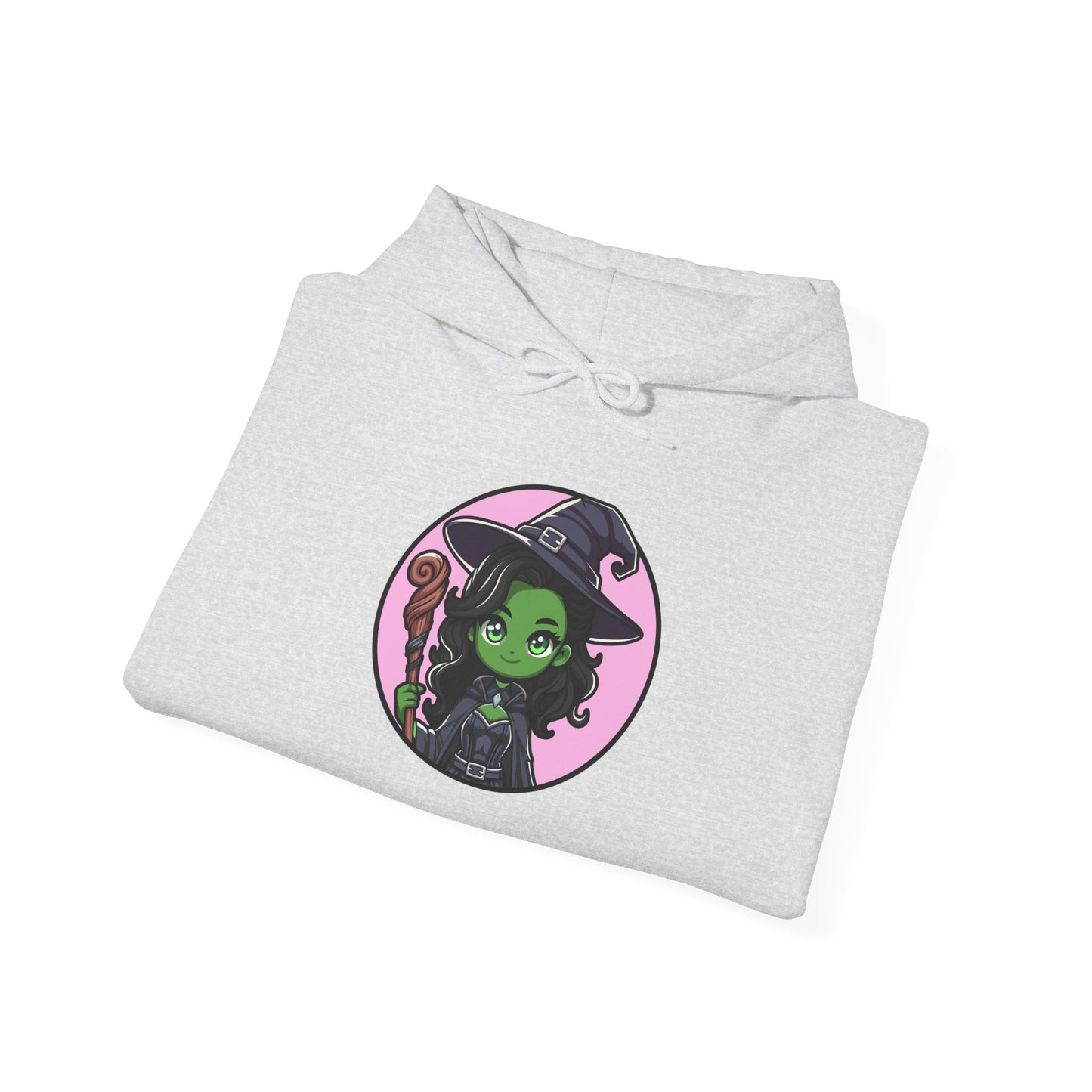 Grit Hoodie