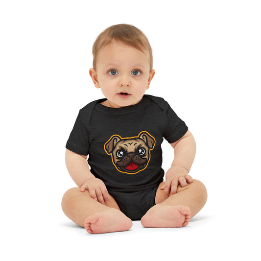 Lil’ Bruiser One-Piece