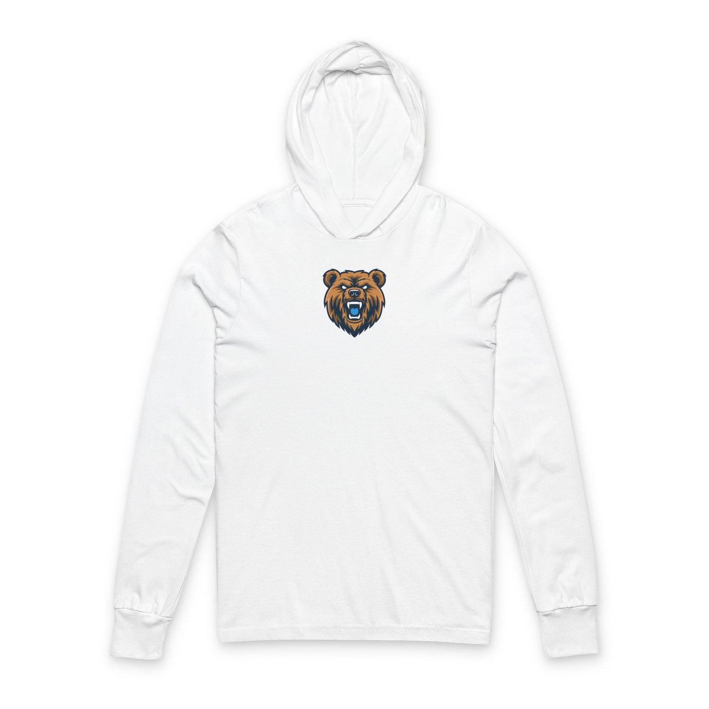 Sideline Shadow Hoodie Tee