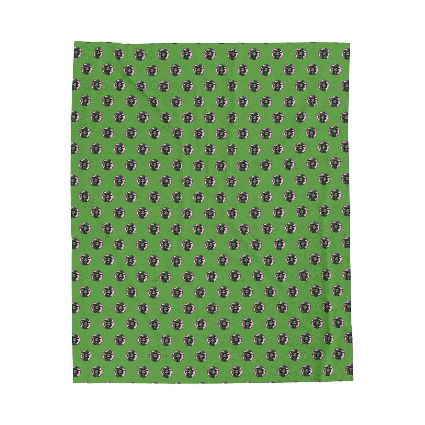 Lounge Blanket