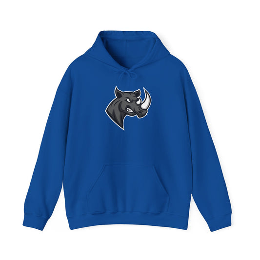 Grit Hoodie