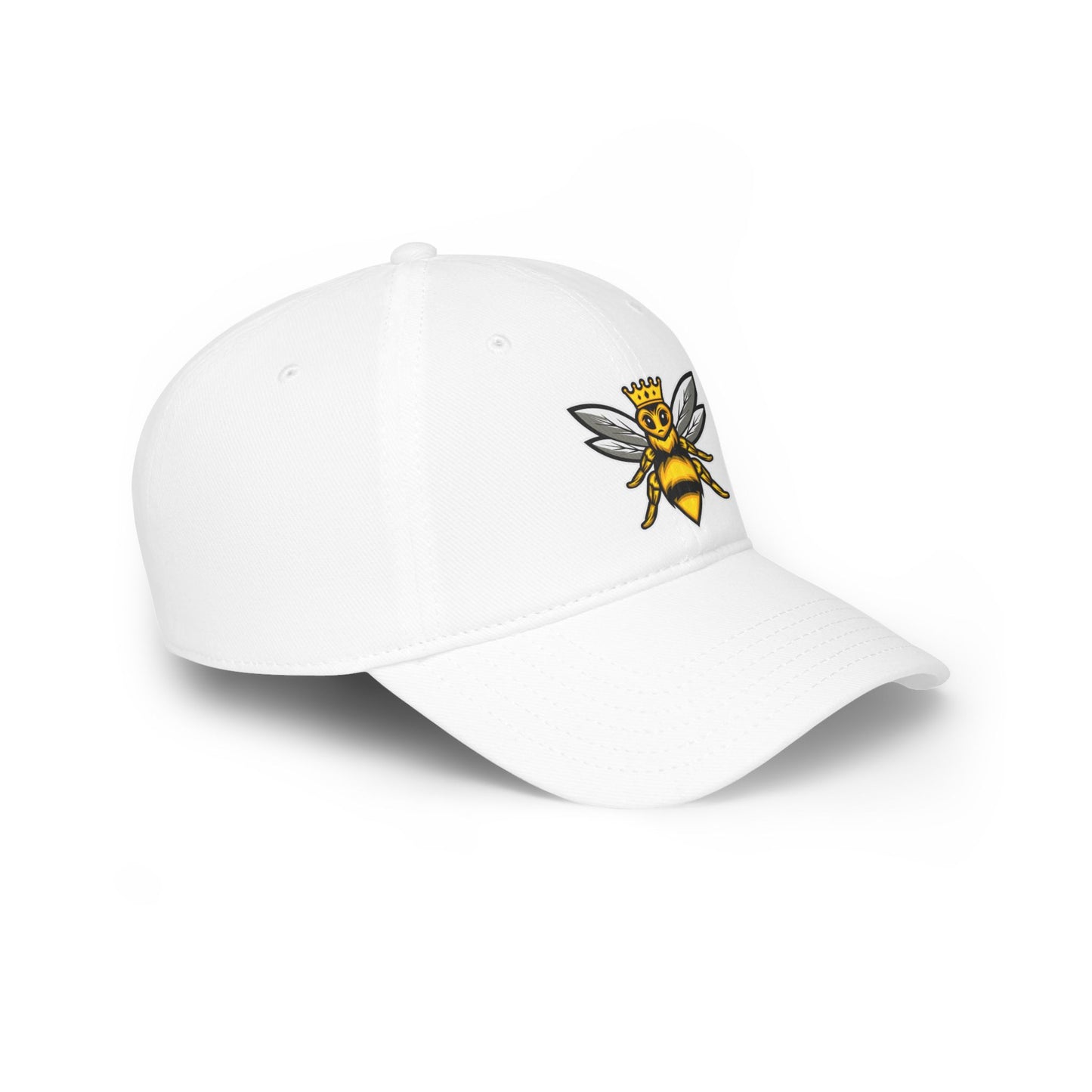 Hustle Cap