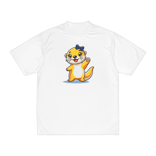 Grind Performance Tee
