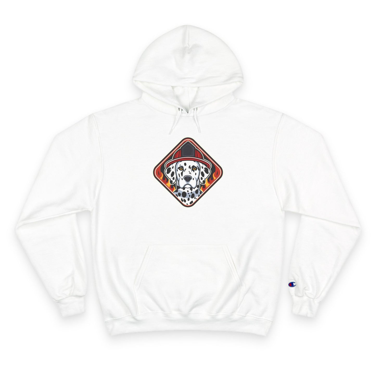 Legacy Champion Hoodie