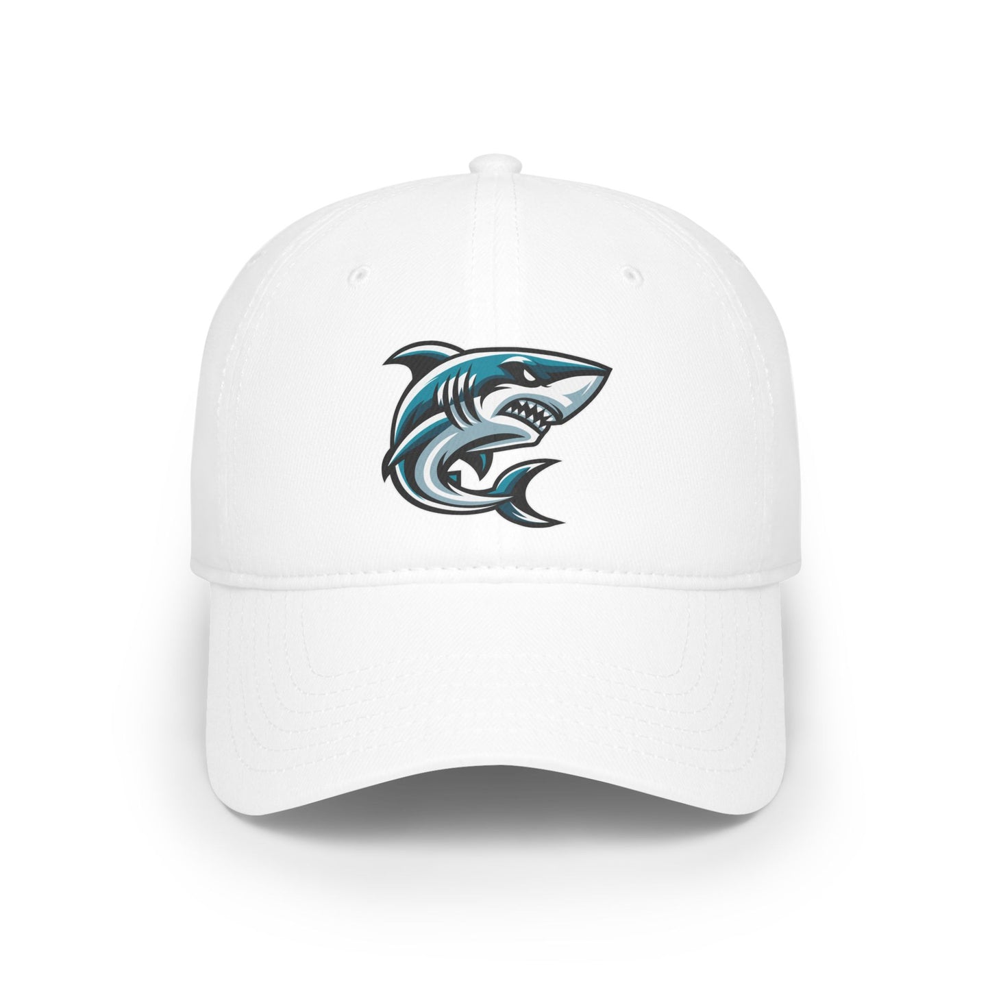Hustle Cap