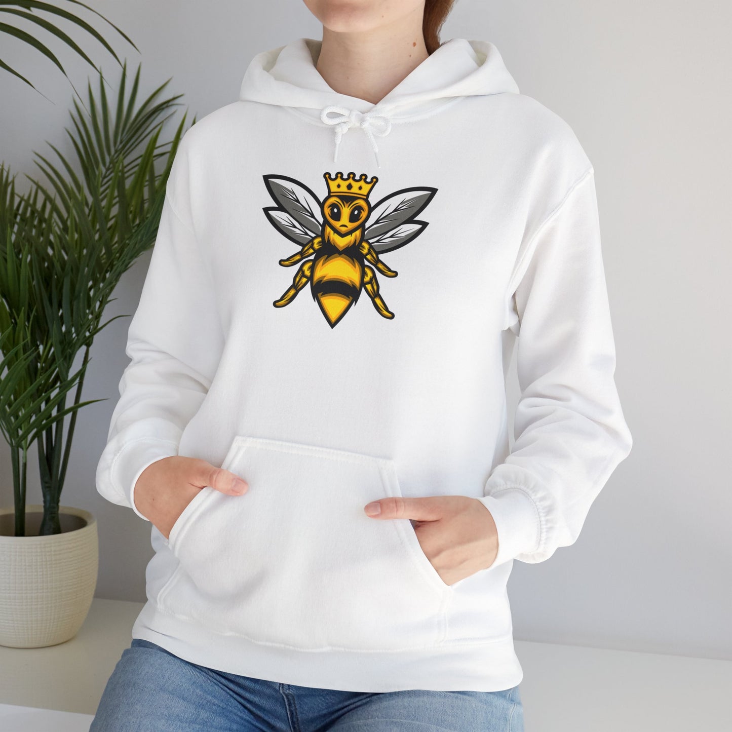 Grit Hoodie
