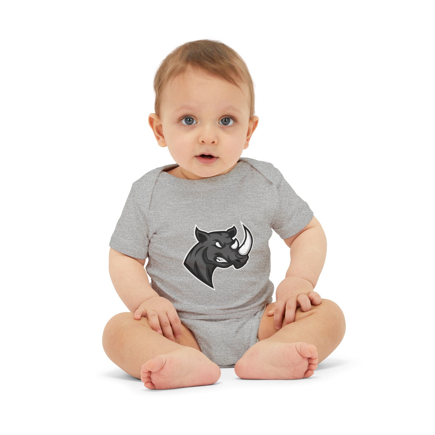 Lil’ Bruiser One-Piece