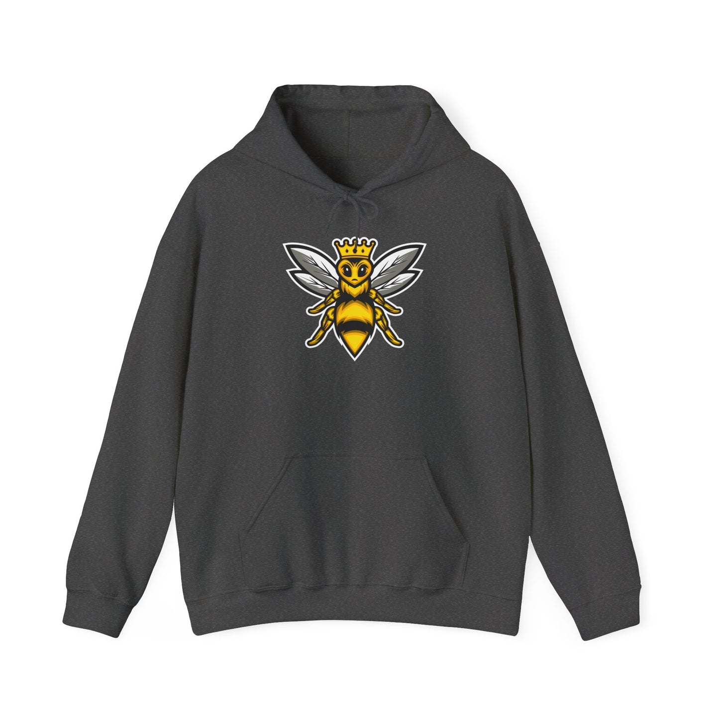 Grit Hoodie