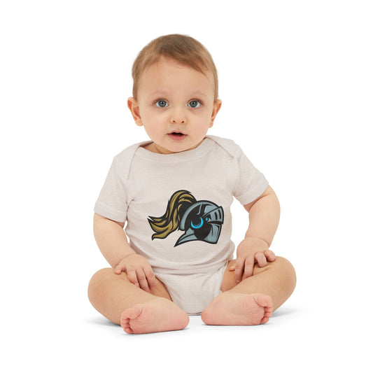 Lil’ Bruiser One-Piece