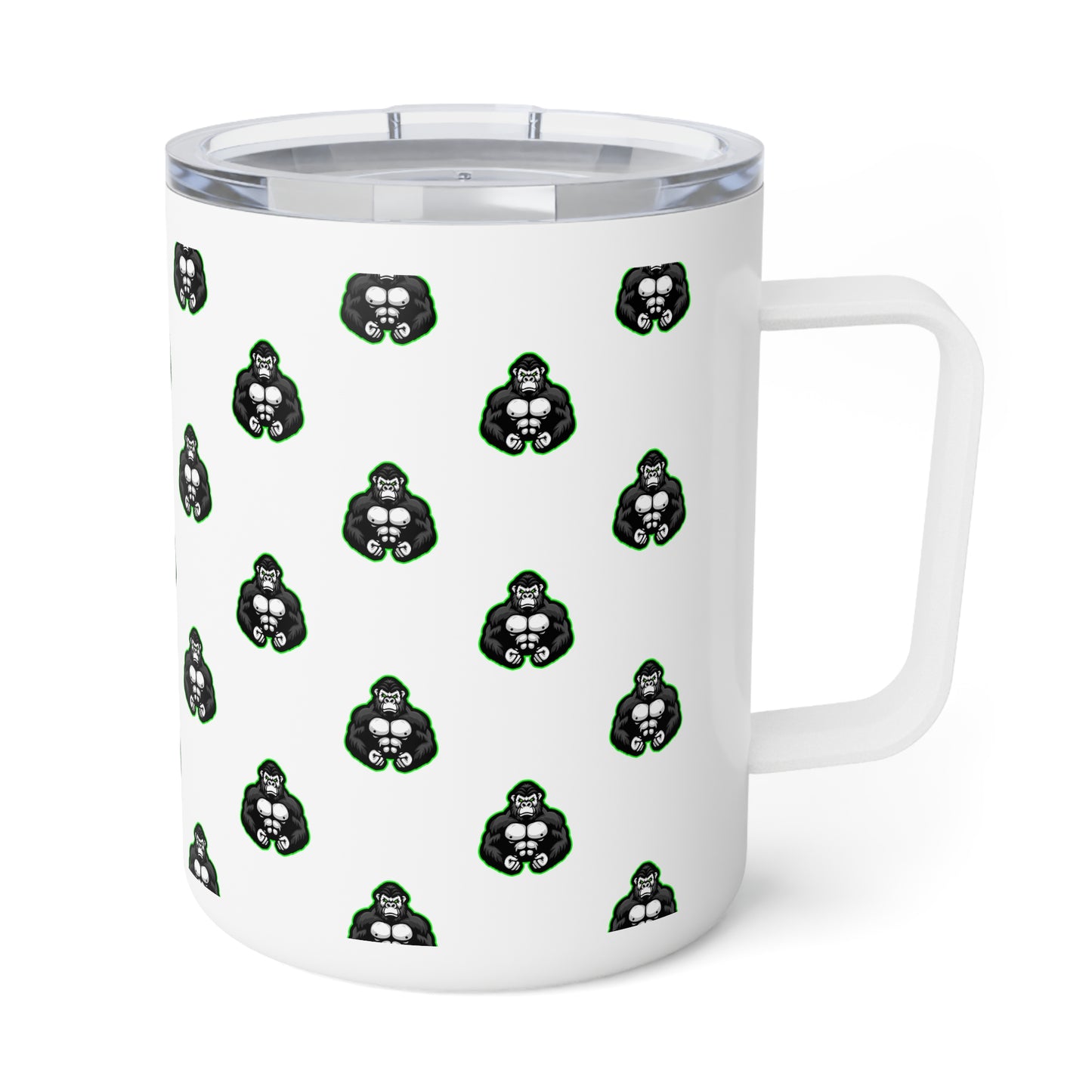 Grind Mug (10oz)