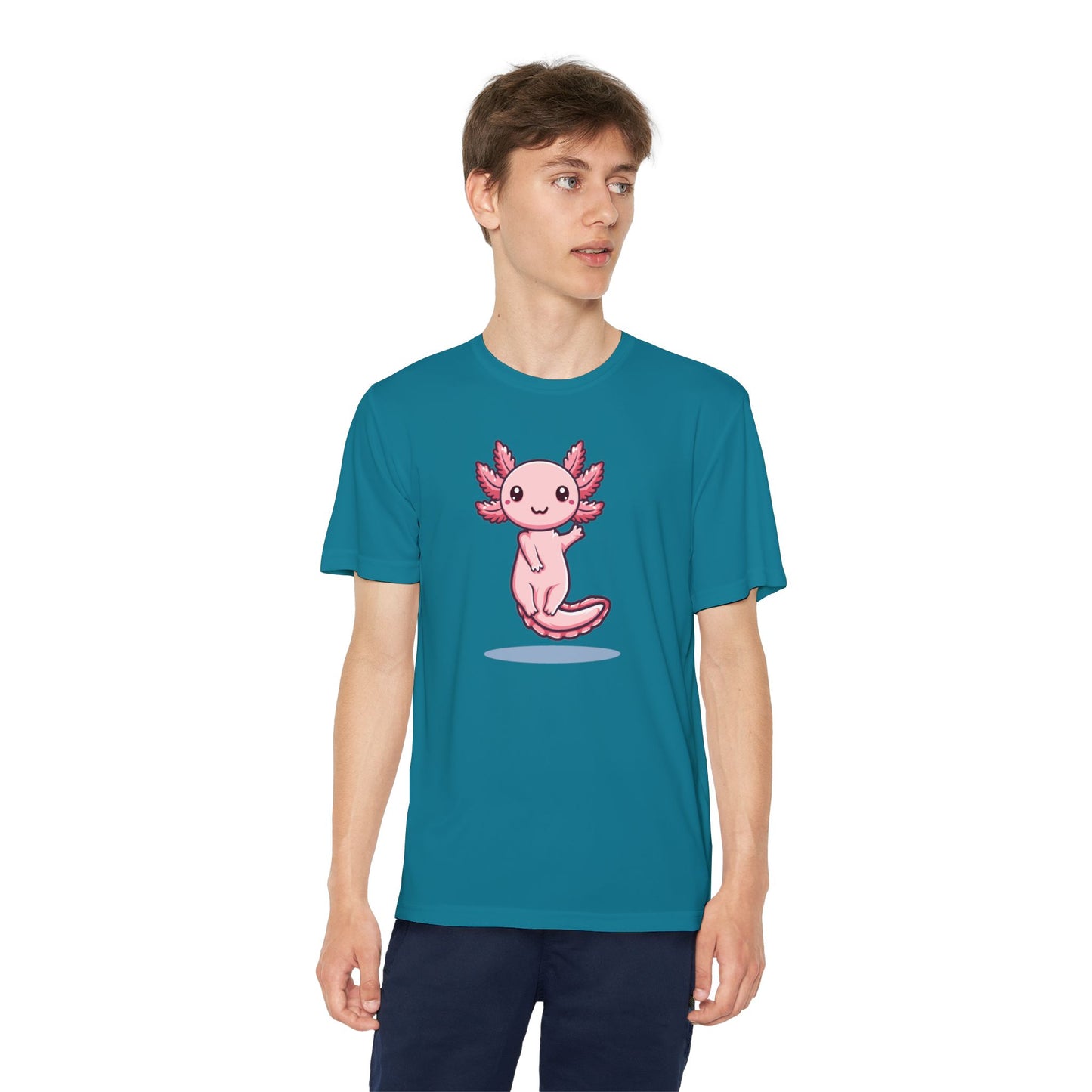 Youth Lightning Tee