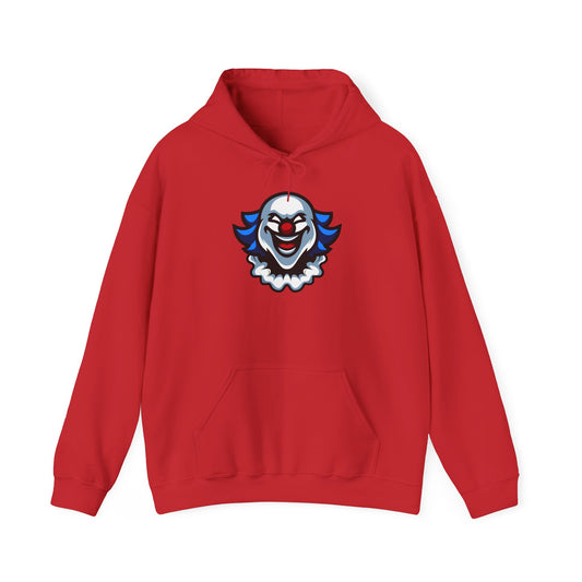 Grit Hoodie