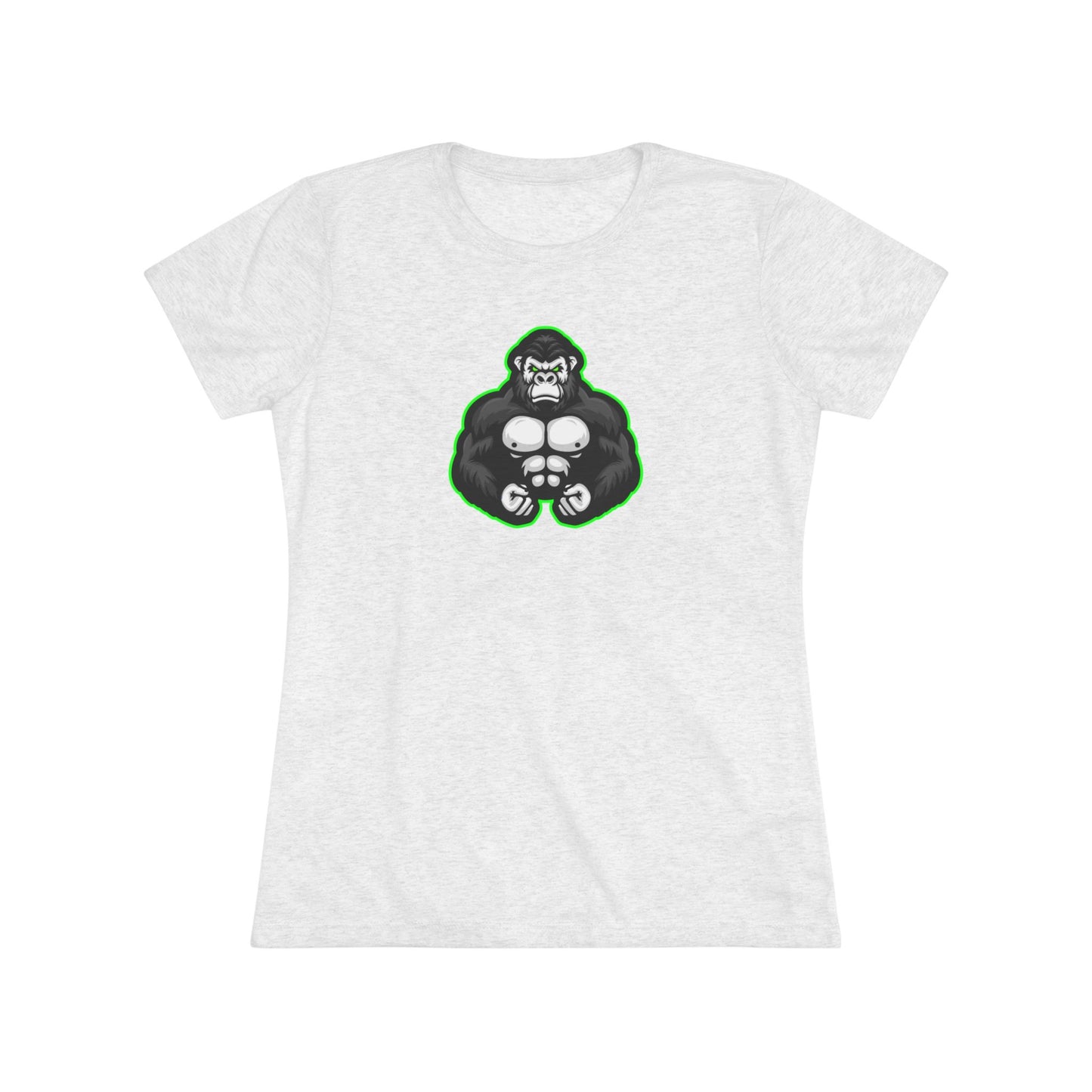 Women's Spirit Tee