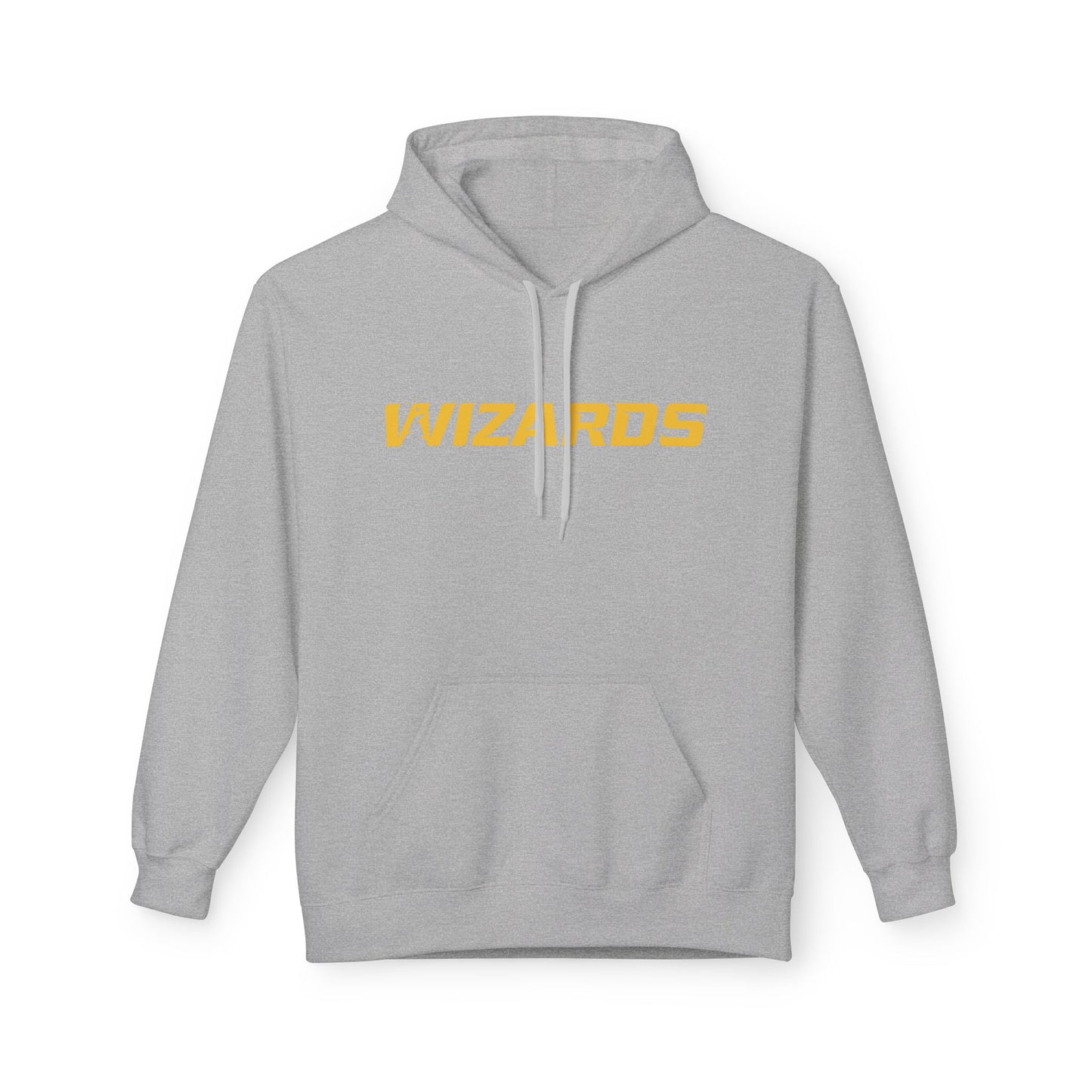 Wizards Drive Hoodie