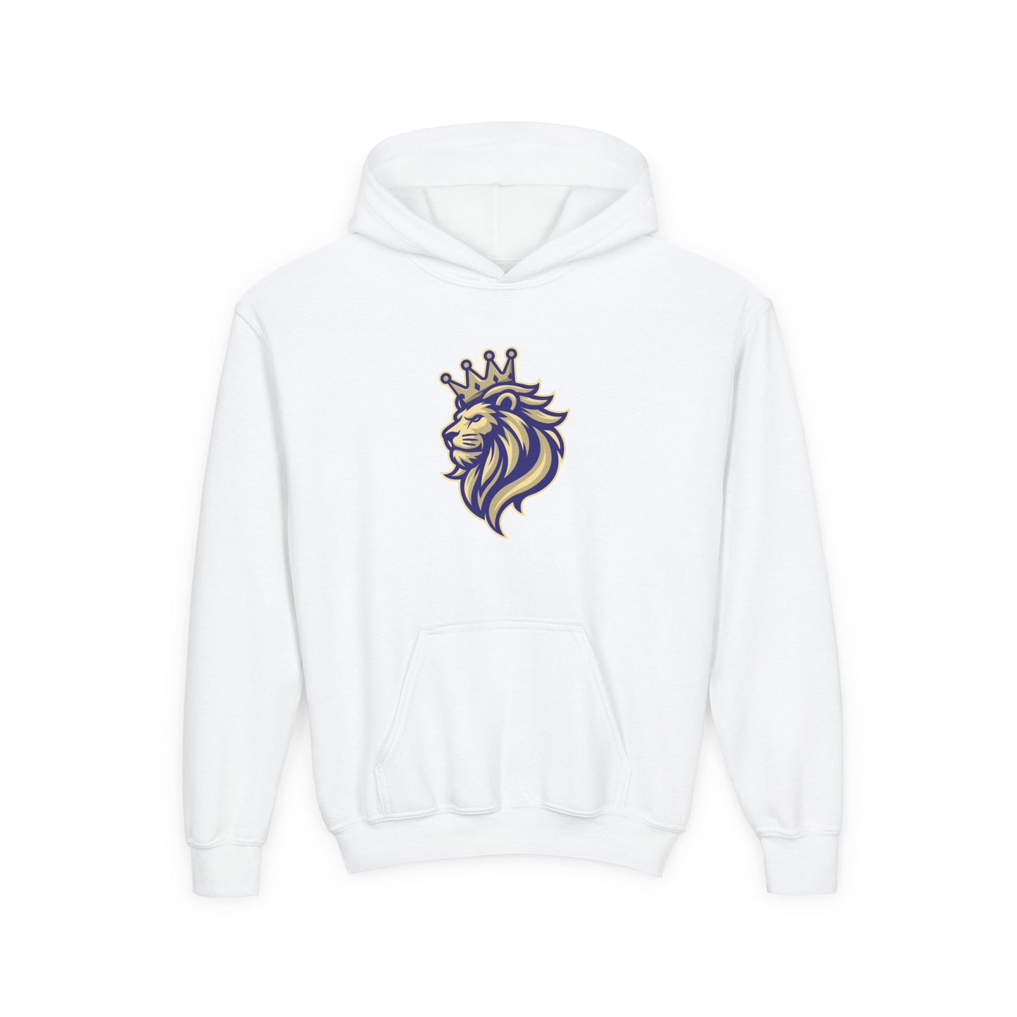 Power Hoodie (Youth)