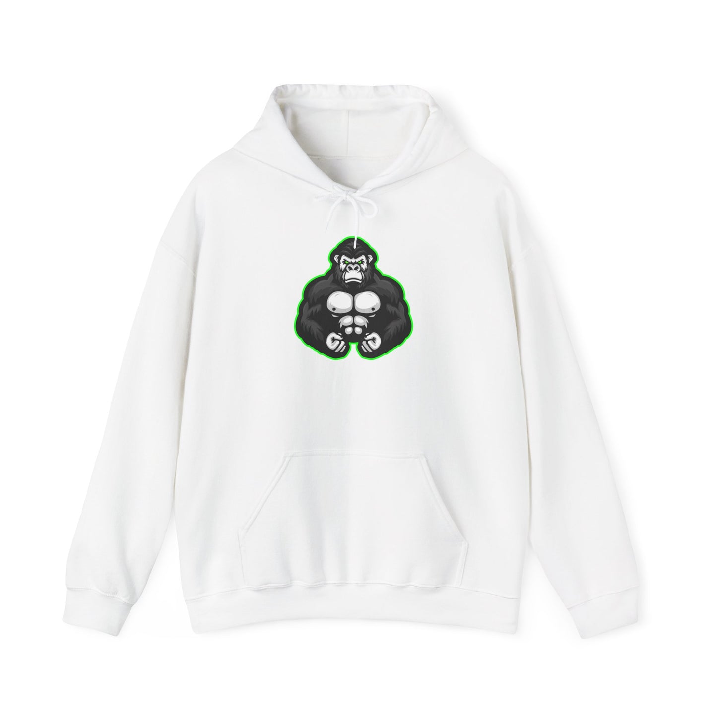 Grit Hoodie
