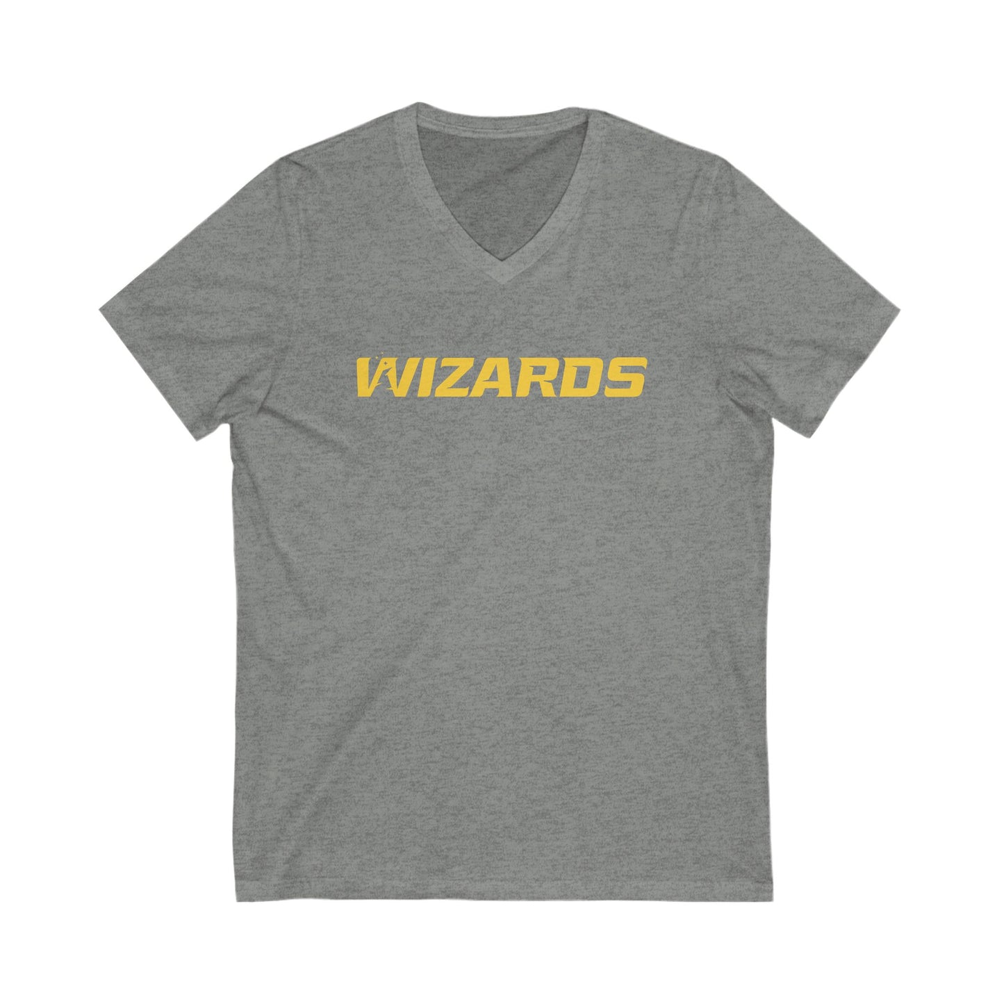 Wizards Victory V-Neck
