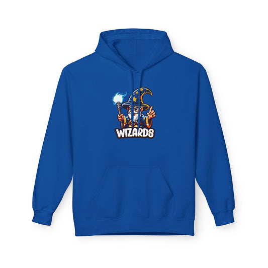 Wizards Drive Hoodie