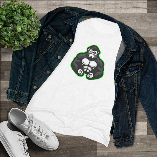 Women's Spirit Tee