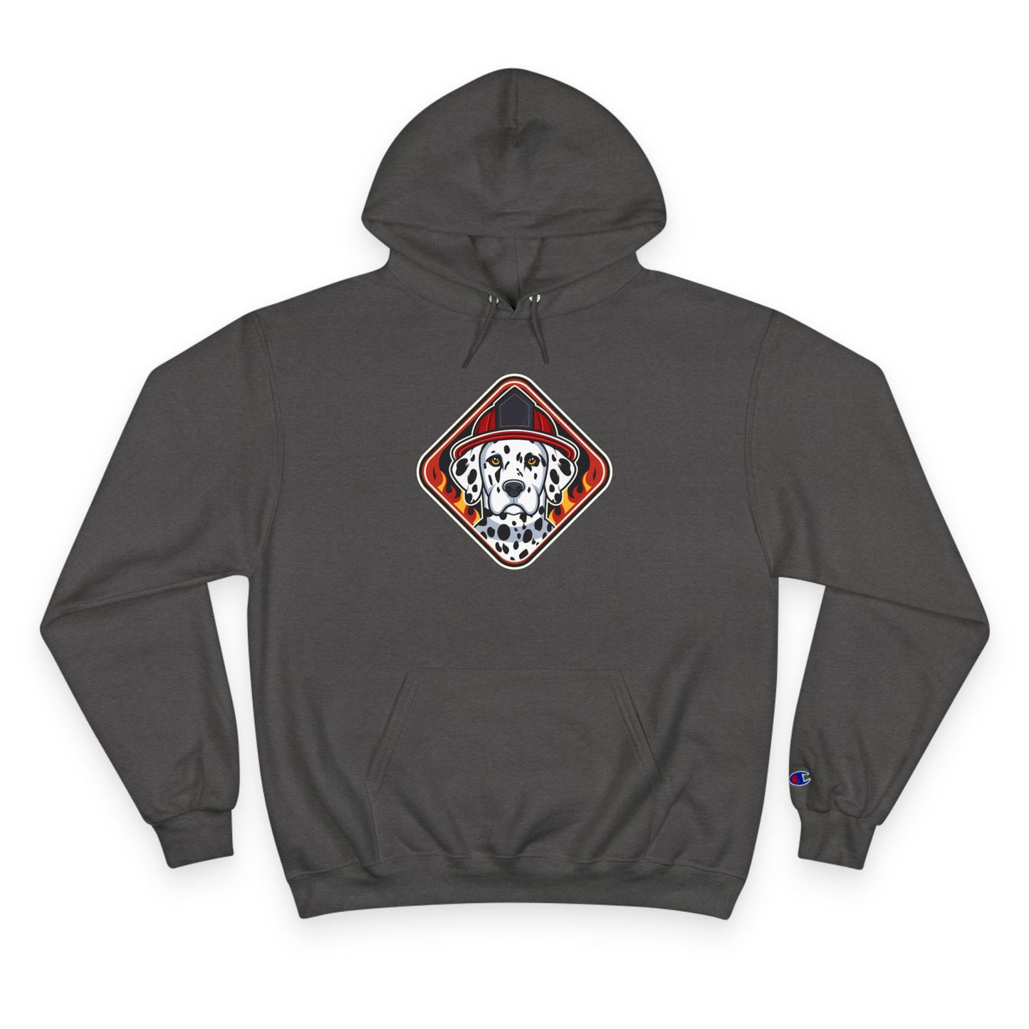 Legacy Champion Hoodie