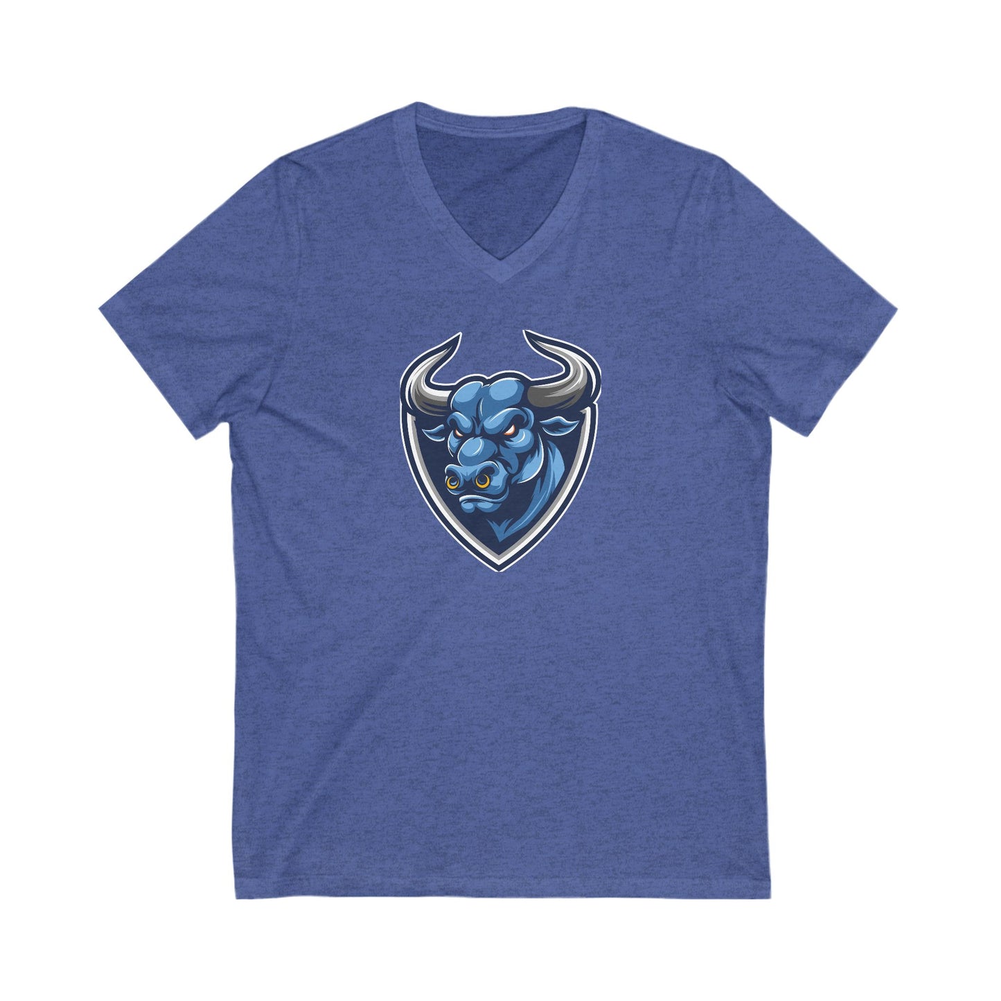 Stampede Victory V-Neck