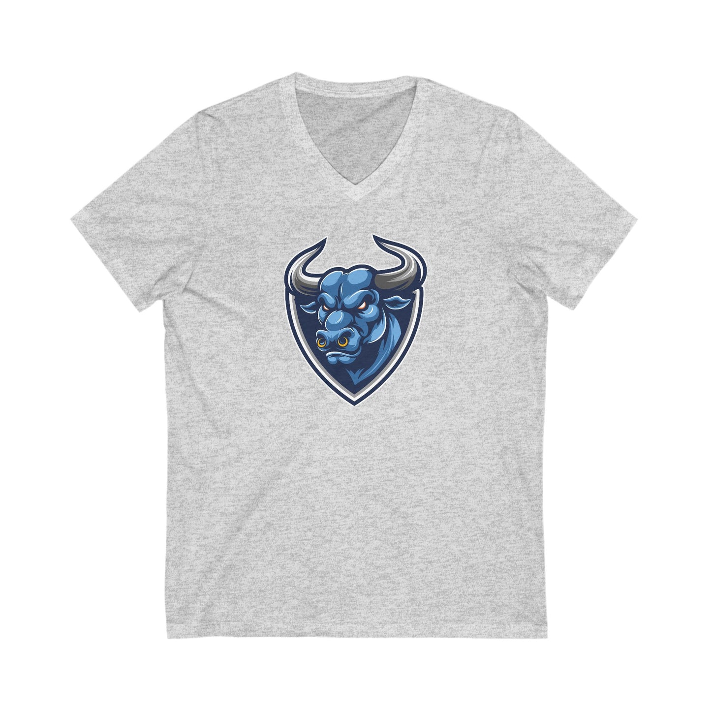 Stampede Victory V-Neck