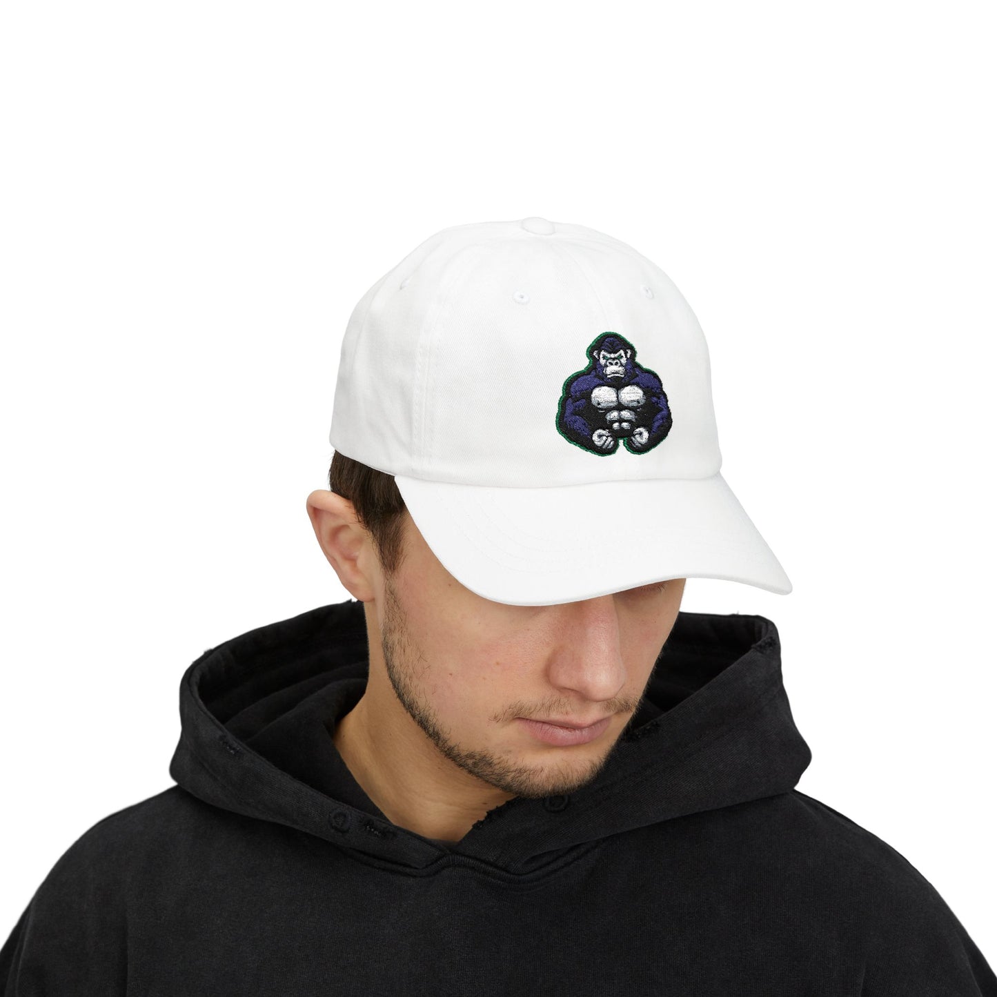 Sideline Supporter Hat