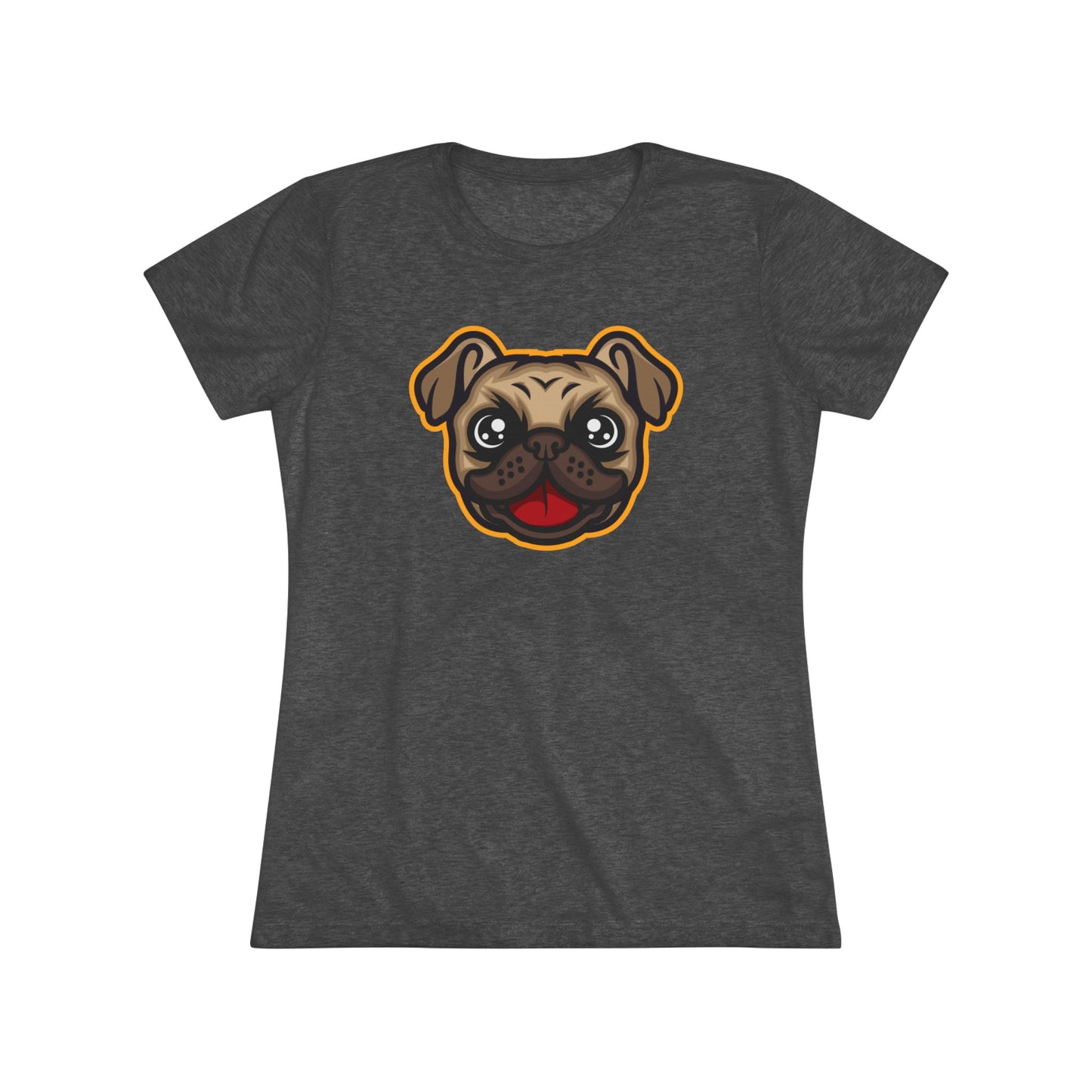 Women's Spirit Tee
