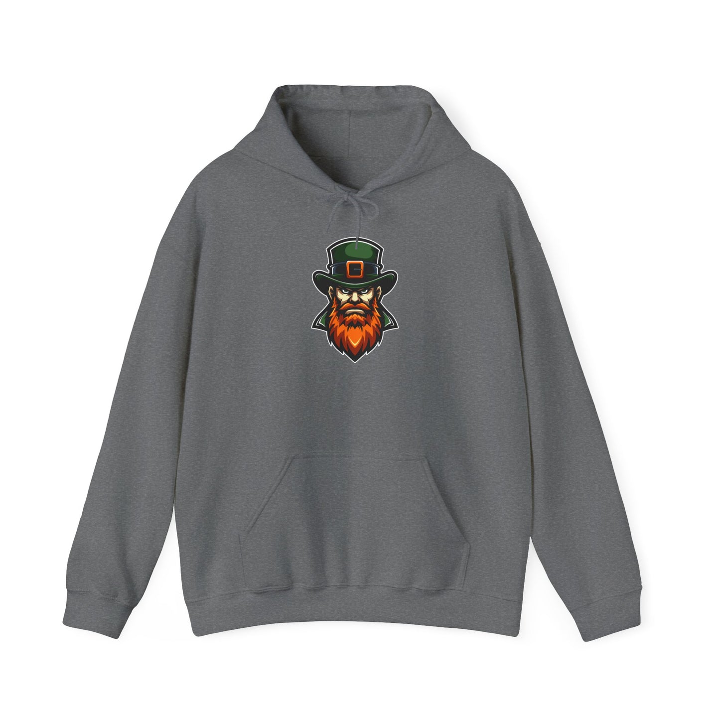 Leprechaun Grit Hoodie