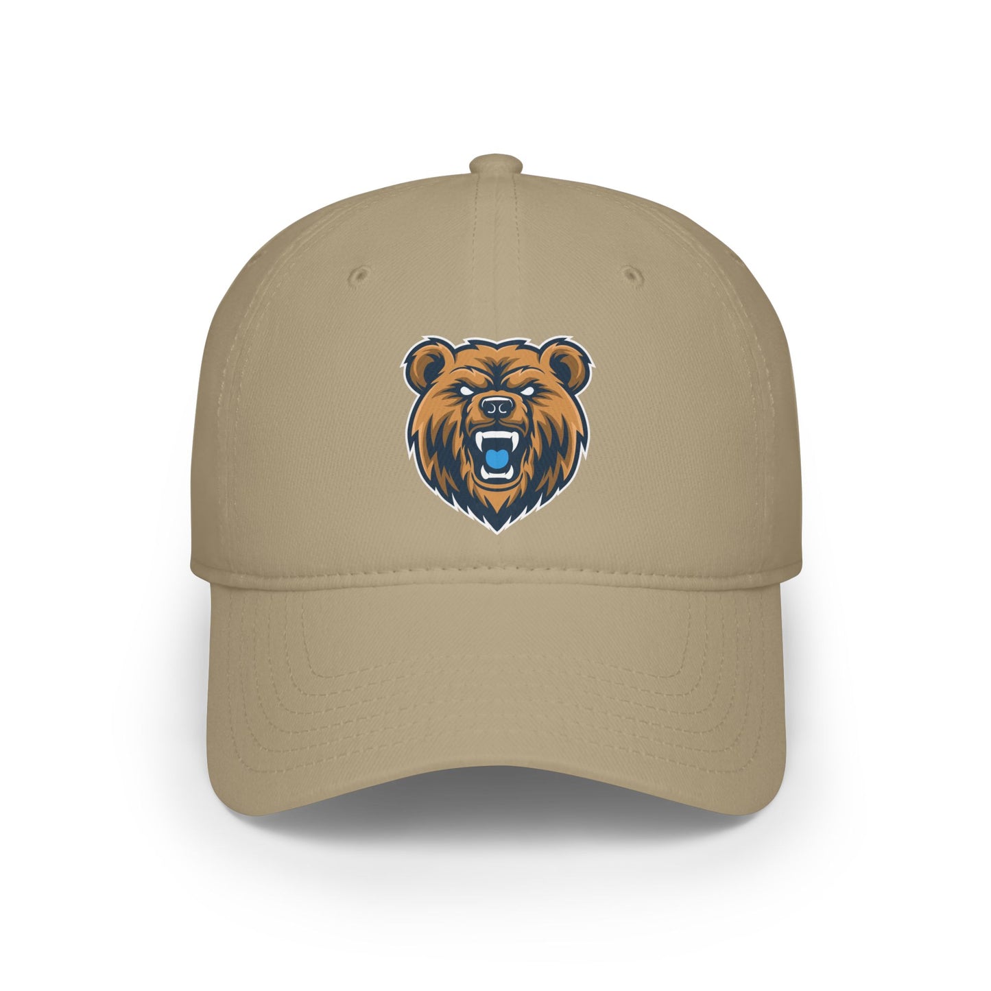 Hustle Cap