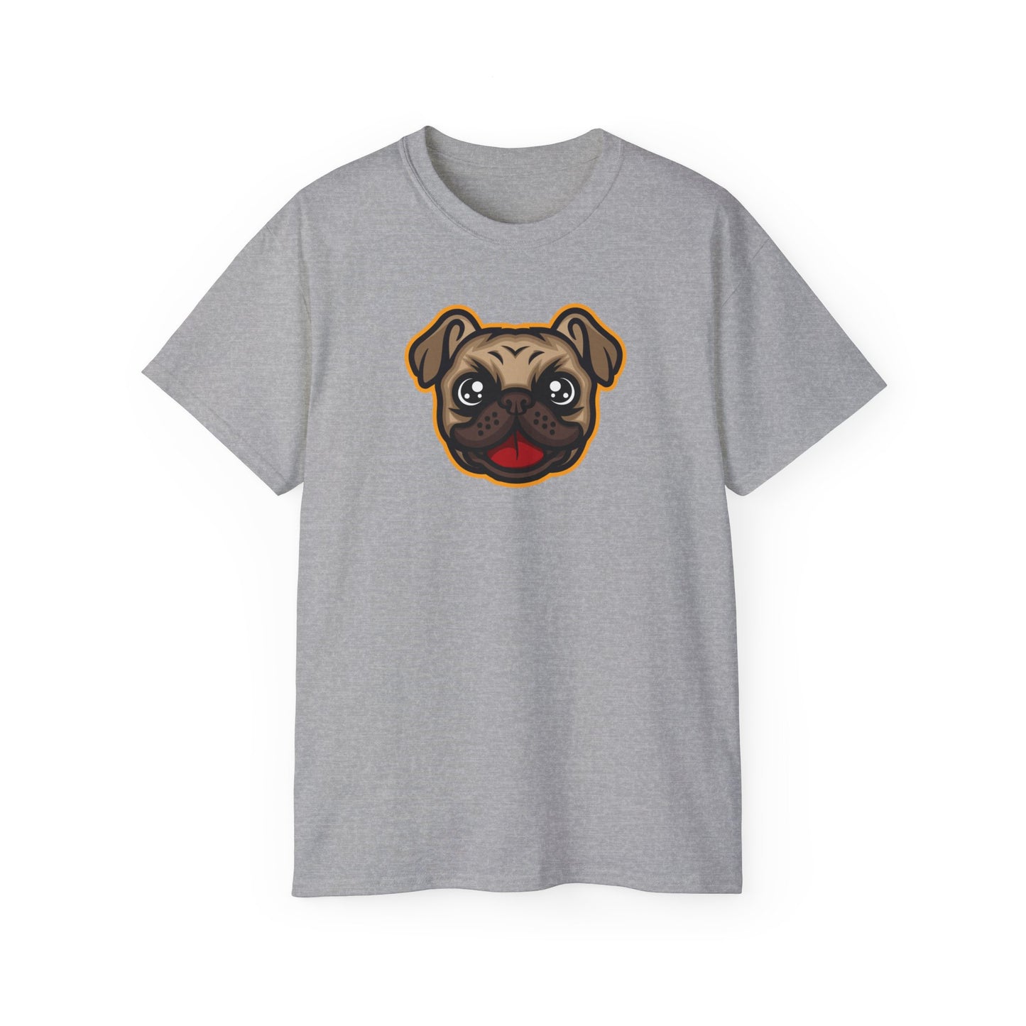 Legacy Logo Tee