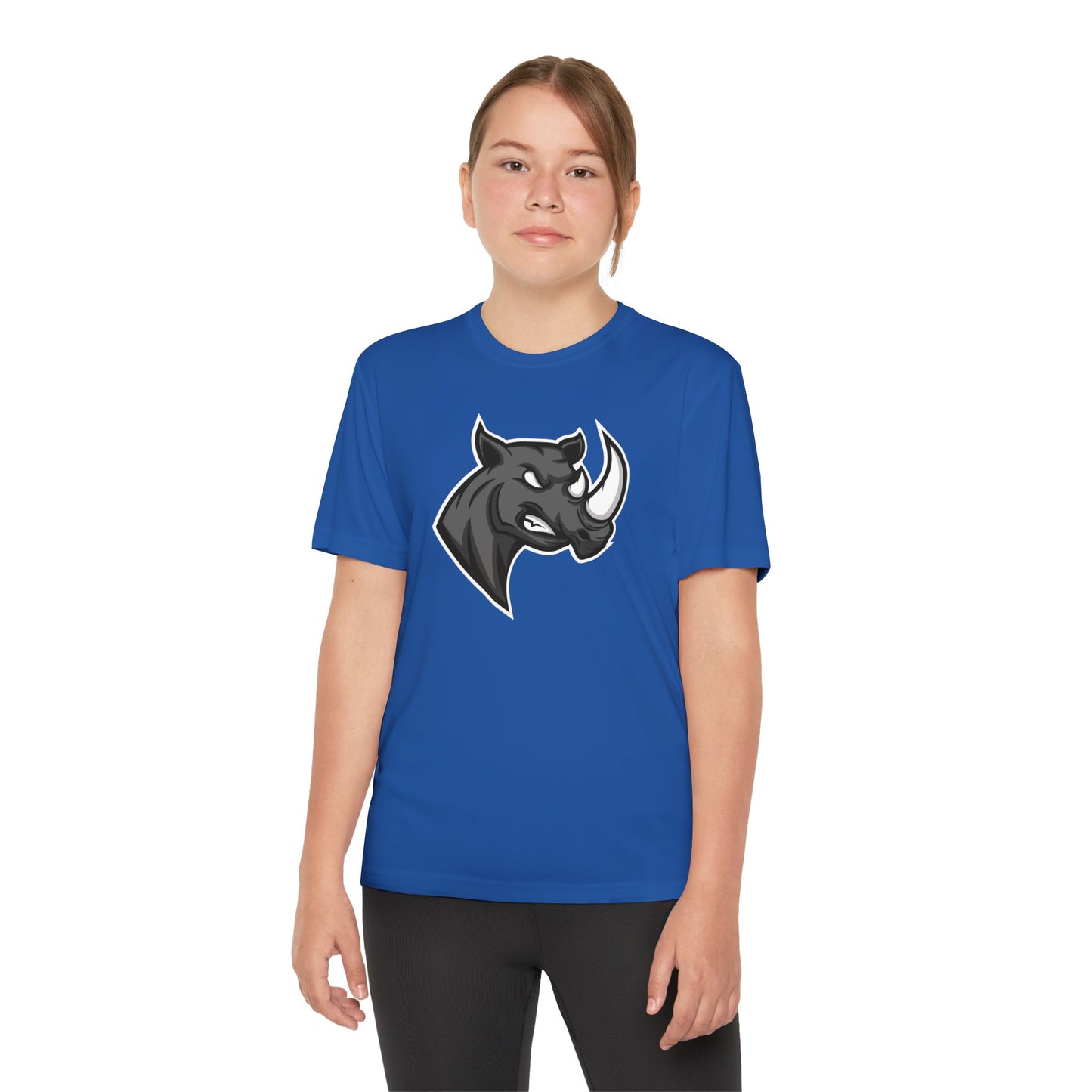 Youth Lightning Tee