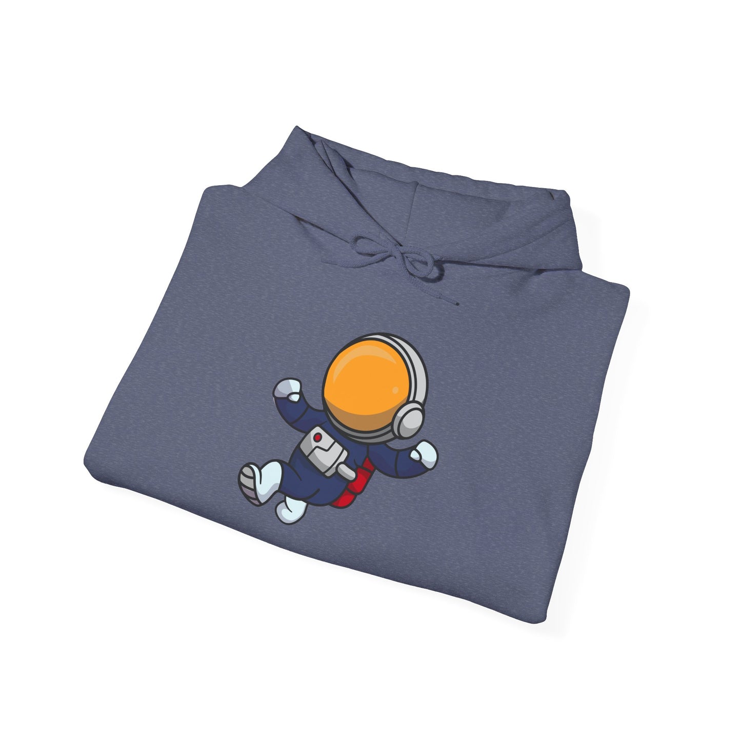 Grit Hoodie