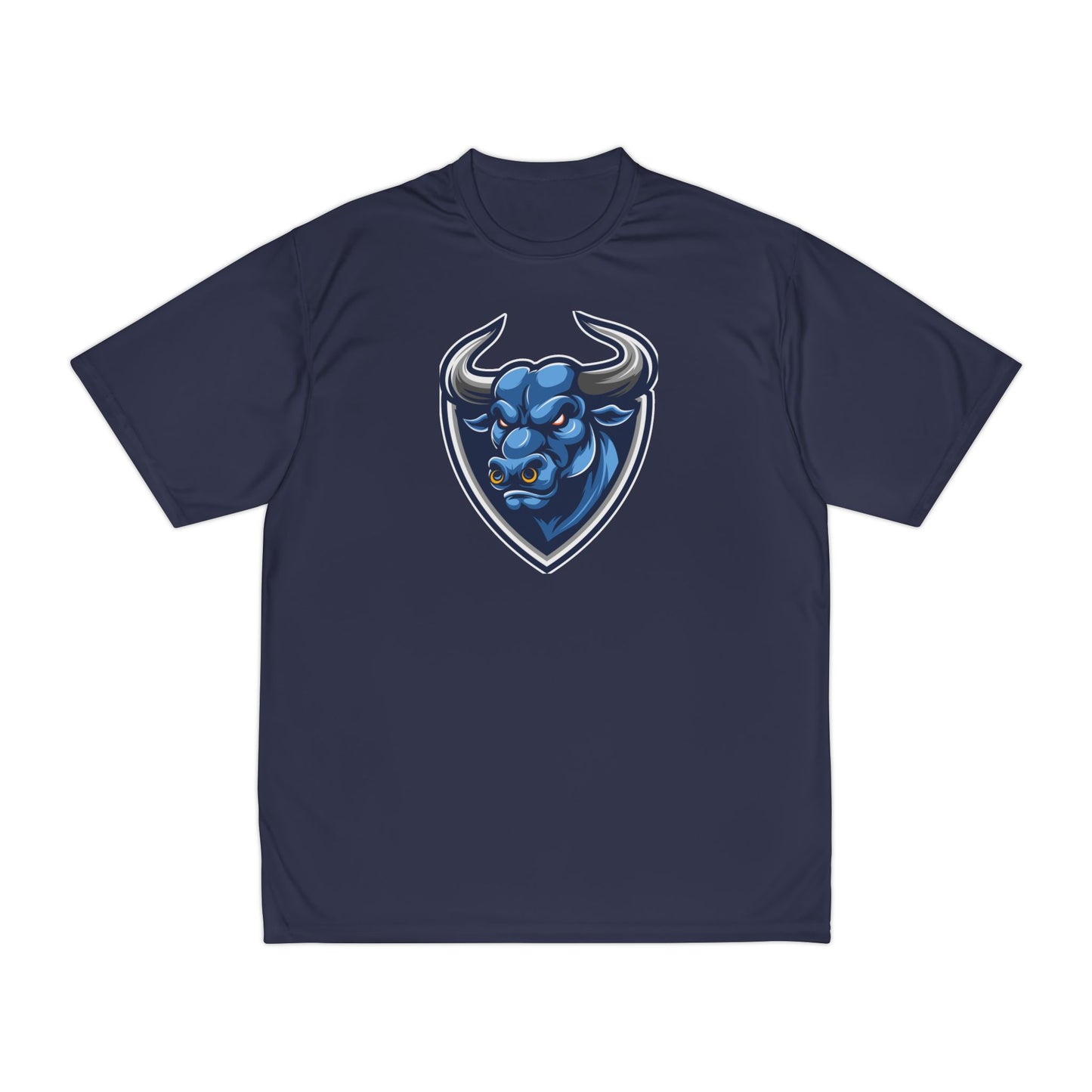 Stampede Grind Performance Tee