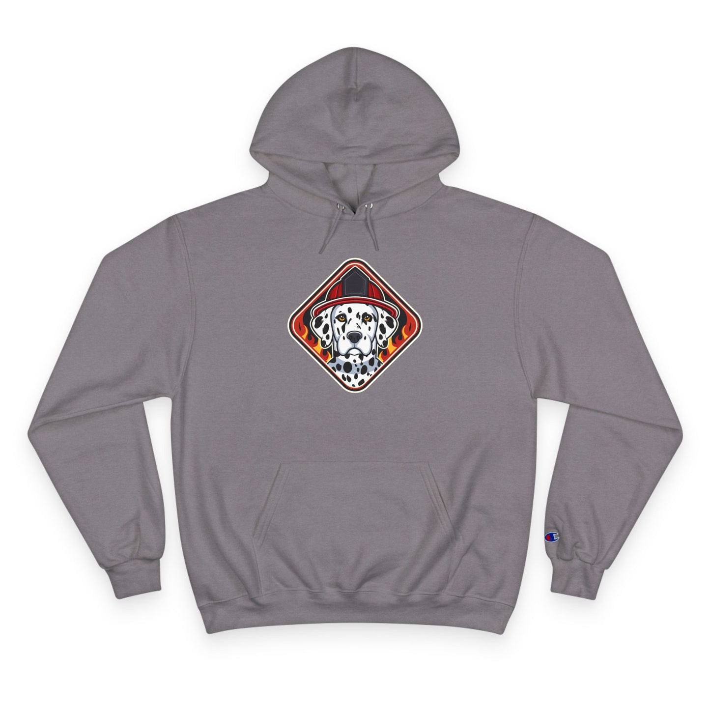 Legacy Champion Hoodie