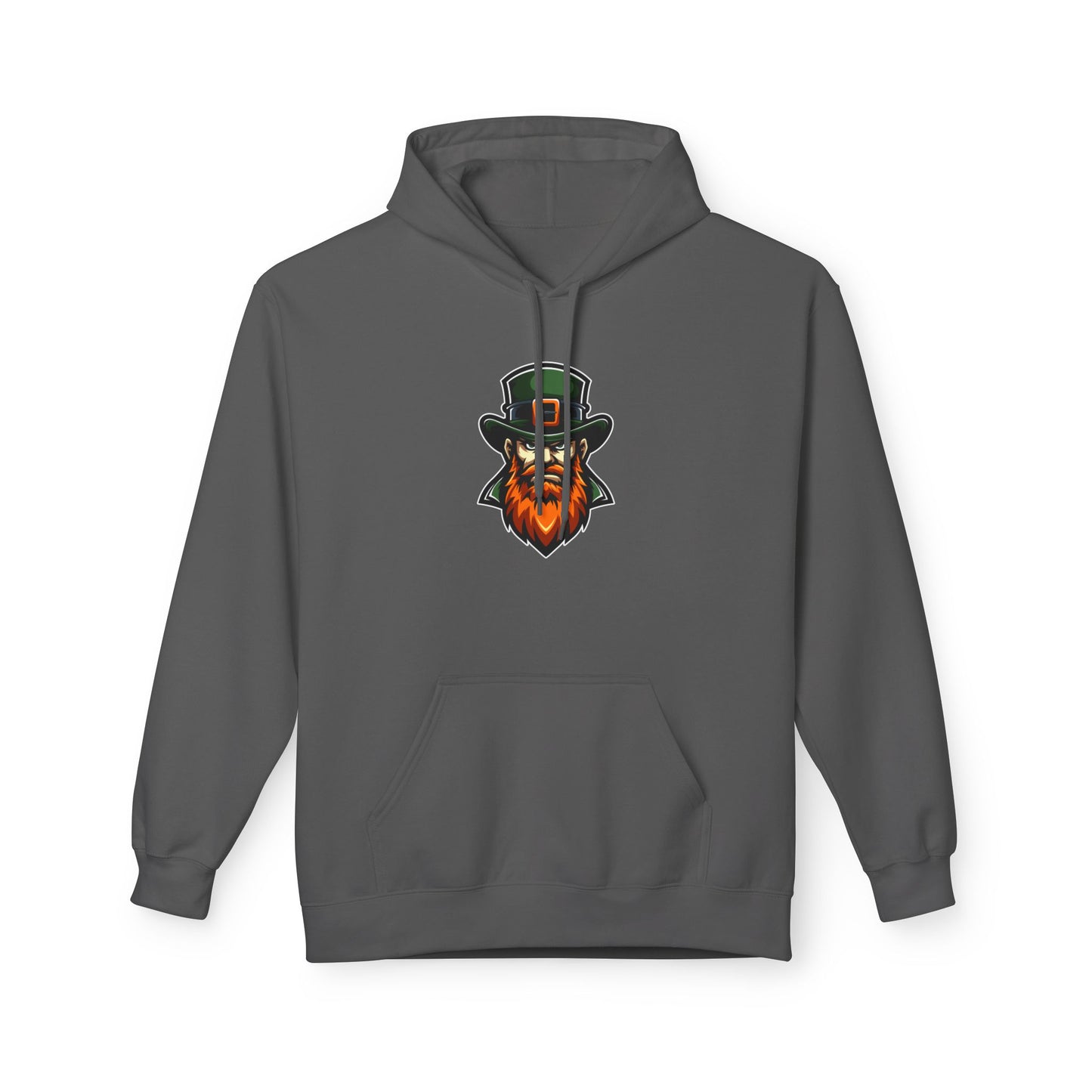Leprechaun Charm Hoodie
