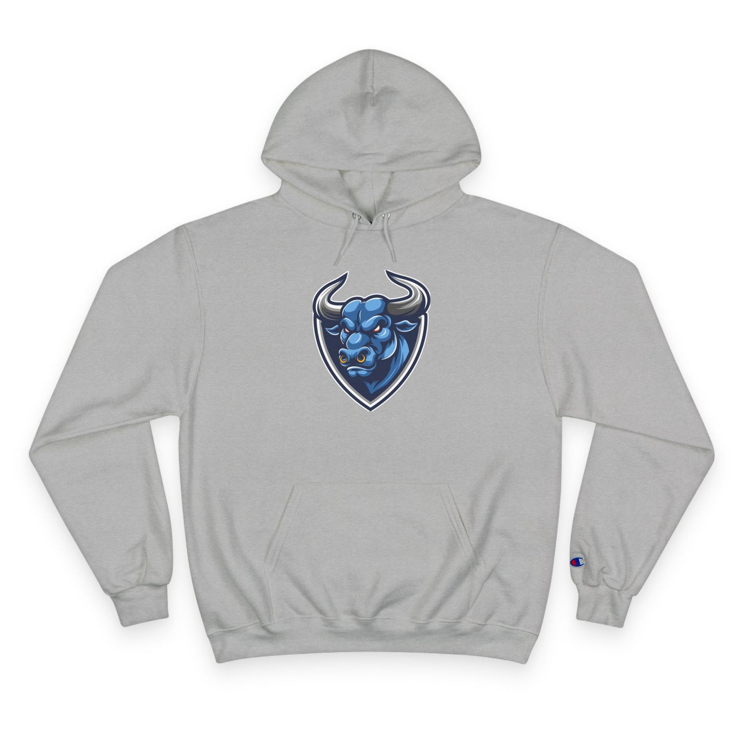 Stampede Legacy Champion Hoodie