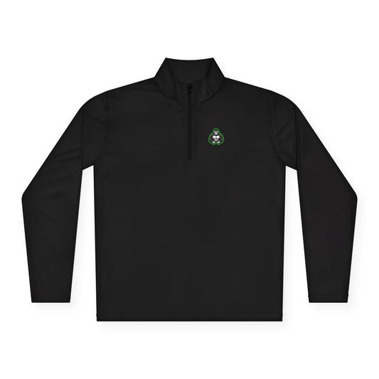 Legacy Quarter-Zip