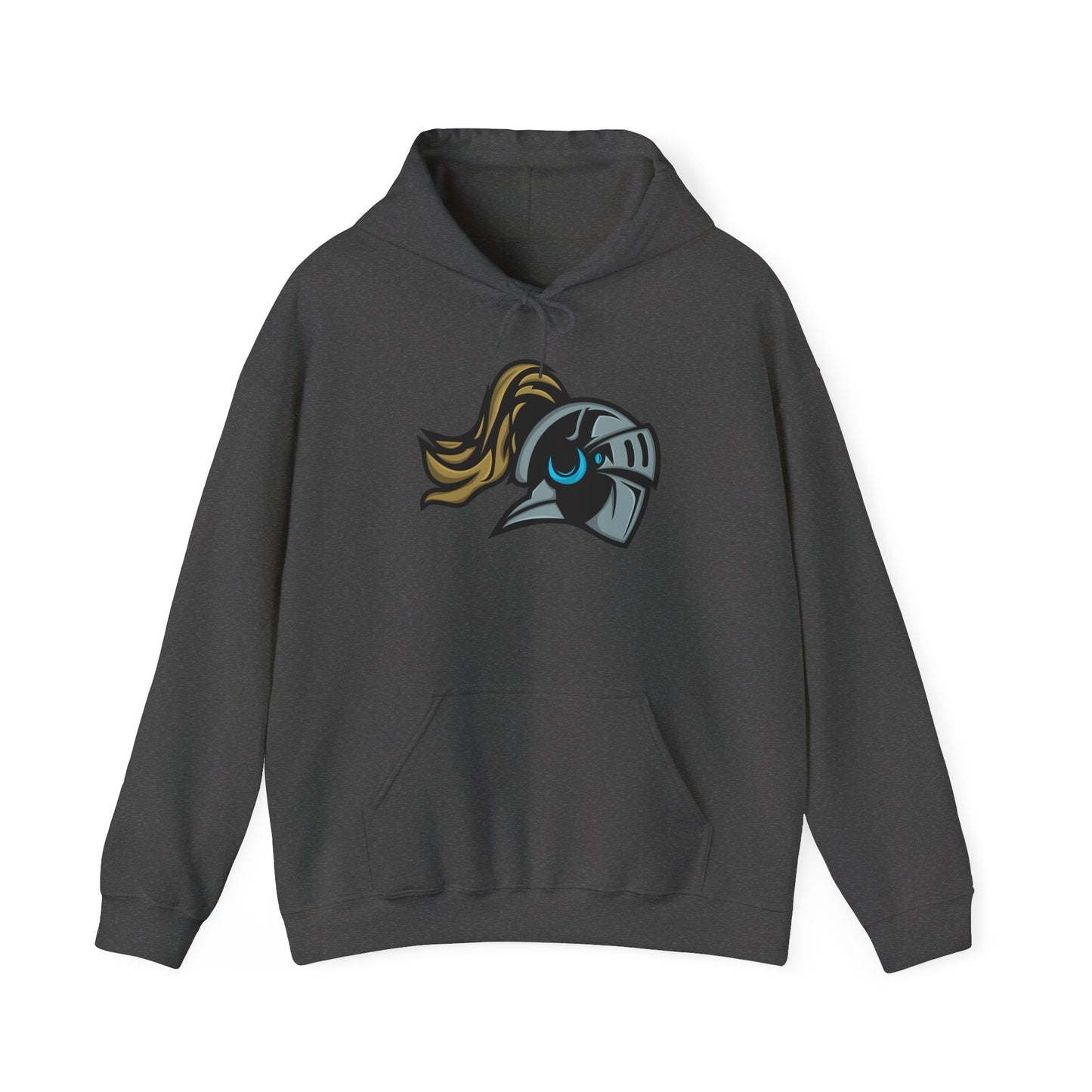 Grit Hoodie
