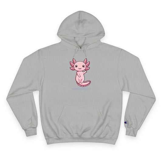 Legacy Champion Hoodie