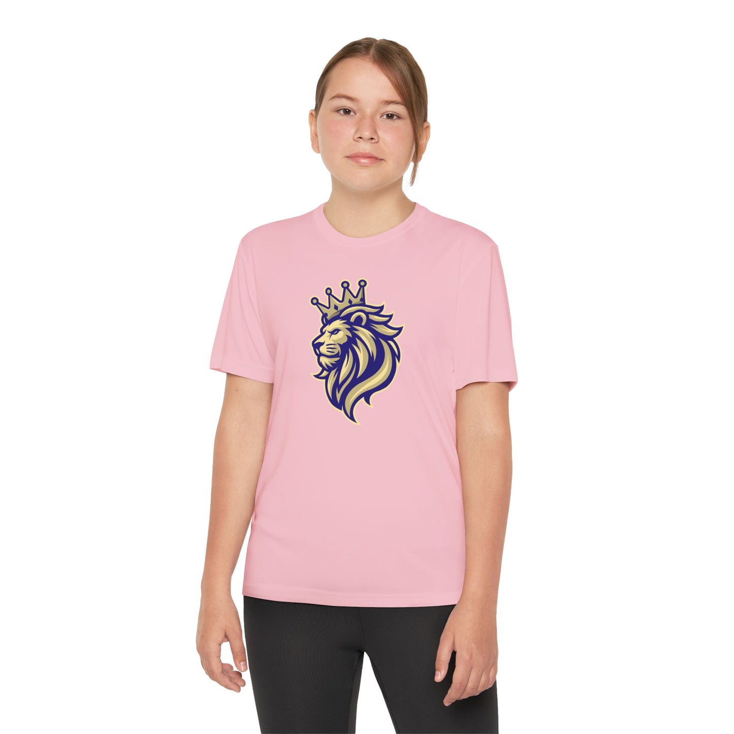 Youth Lightning Tee