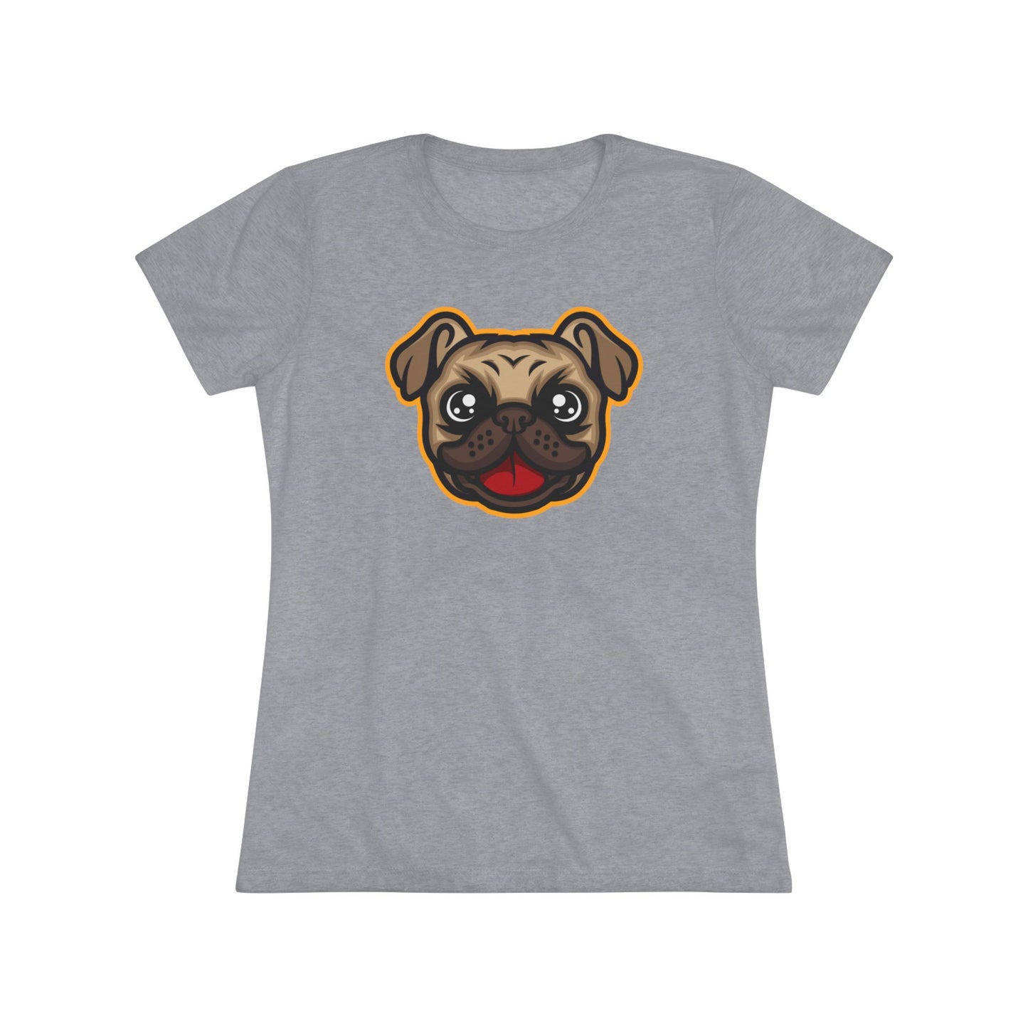 Women's Spirit Tee